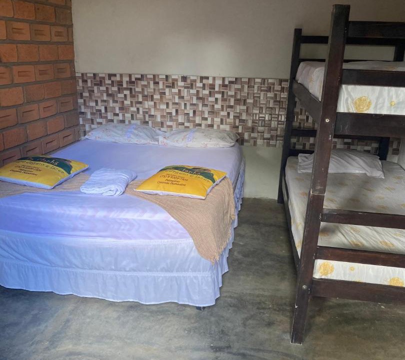 Photo of Bedroom in Palmeiras