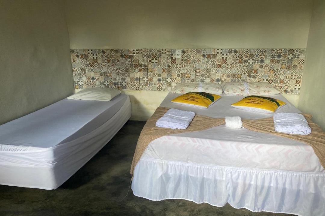 Photo of Bedroom in Palmeiras