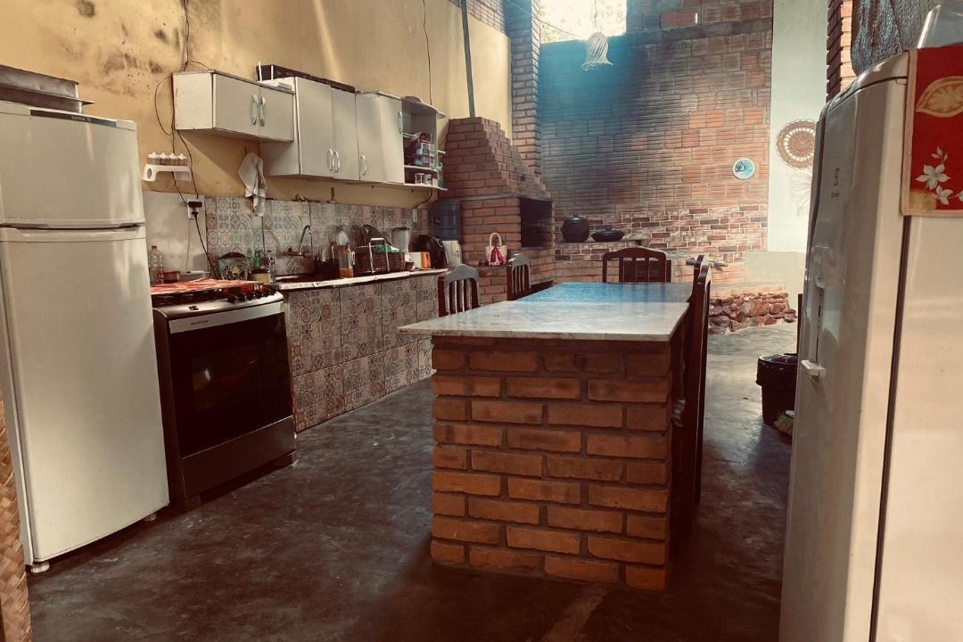Photo of Kitchen in Palmeiras