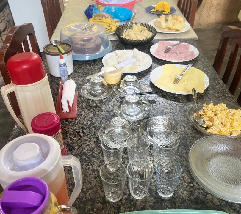 Photo of Kitchen in Palmeiras