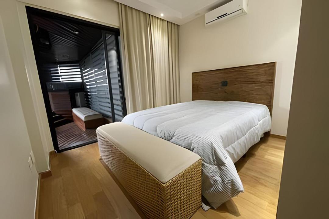Photo of Bedroom in Vila Suzana
