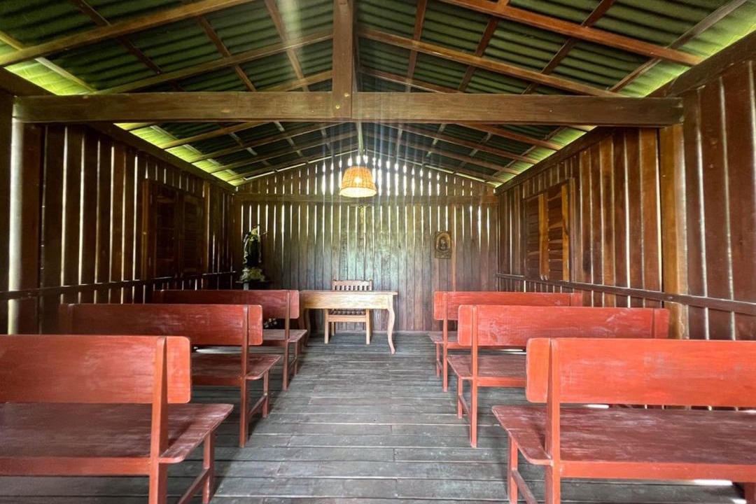 Photo of Others in Barreirinhas