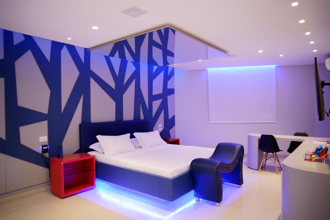 Photo of Bedroom in Mossungue