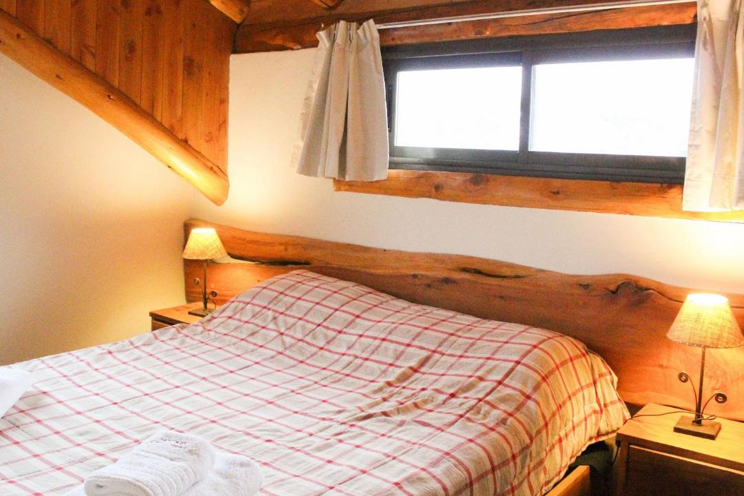 Photo of Bedroom in Villa Catedral