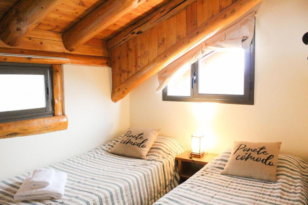 Photo of Bedroom in Villa Catedral