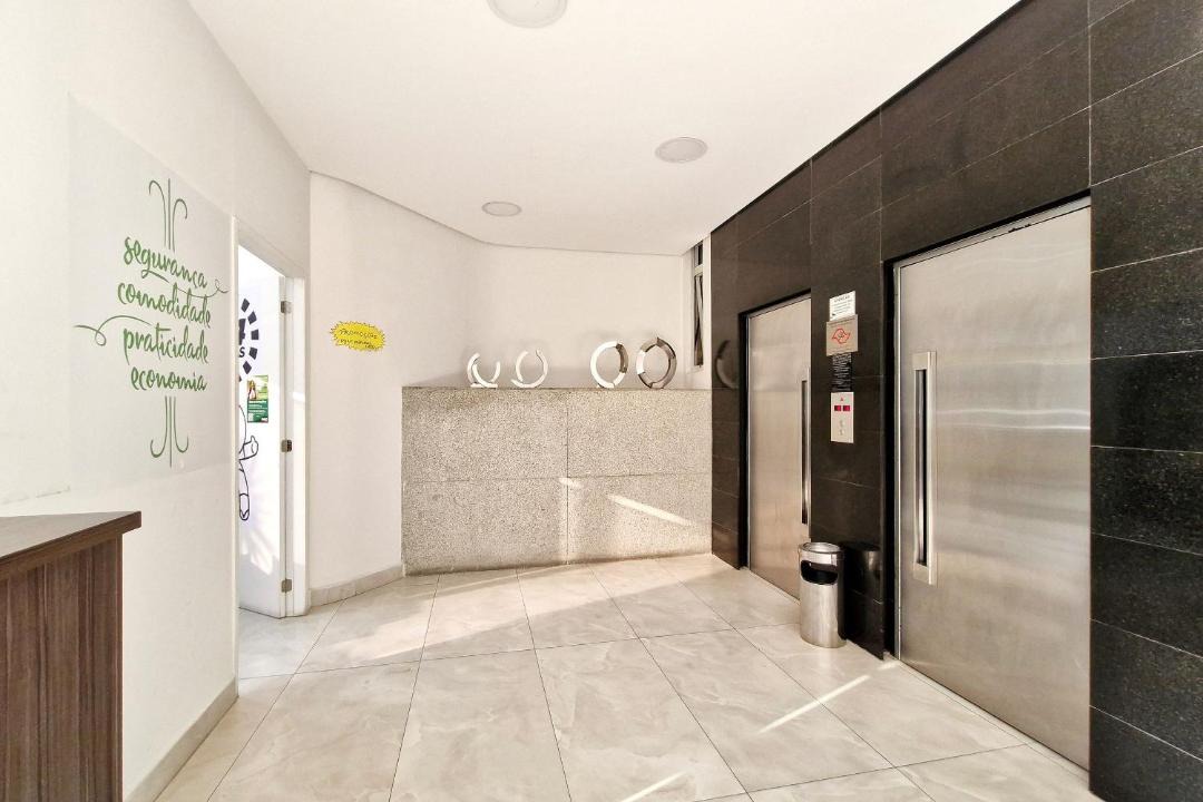 Photo of Bathroom in Cerqueira Cesar