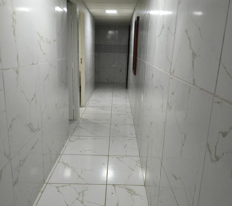 Photo of Bathroom in Barra de Jangada
