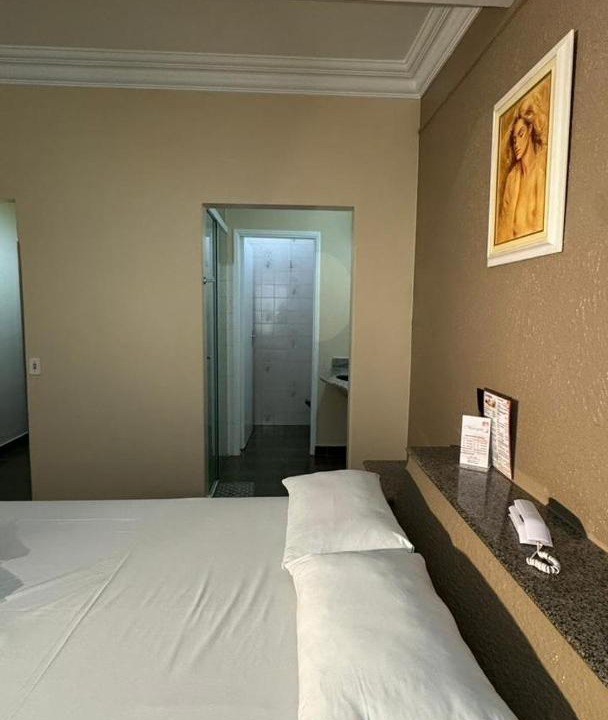 Photo of Bedroom in Mococa