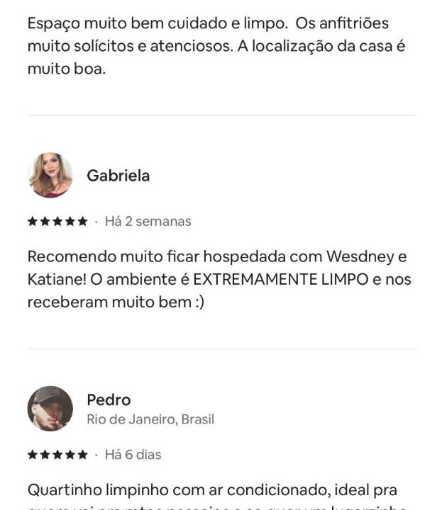 Photo of Others in Santo Amaro do Maranhao