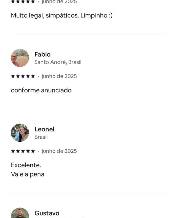 Photo of Others in Santo Amaro do Maranhao