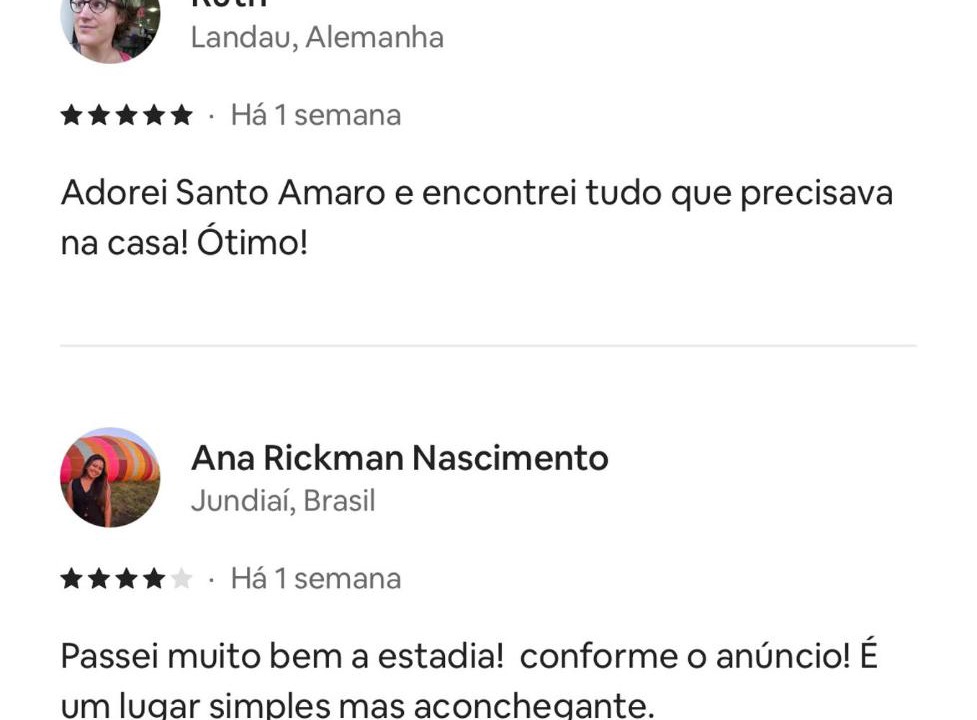 Photo of Others in Santo Amaro do Maranhao