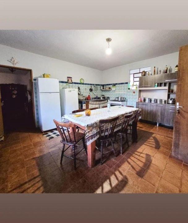 Photo of Kitchen in Guaratingueta