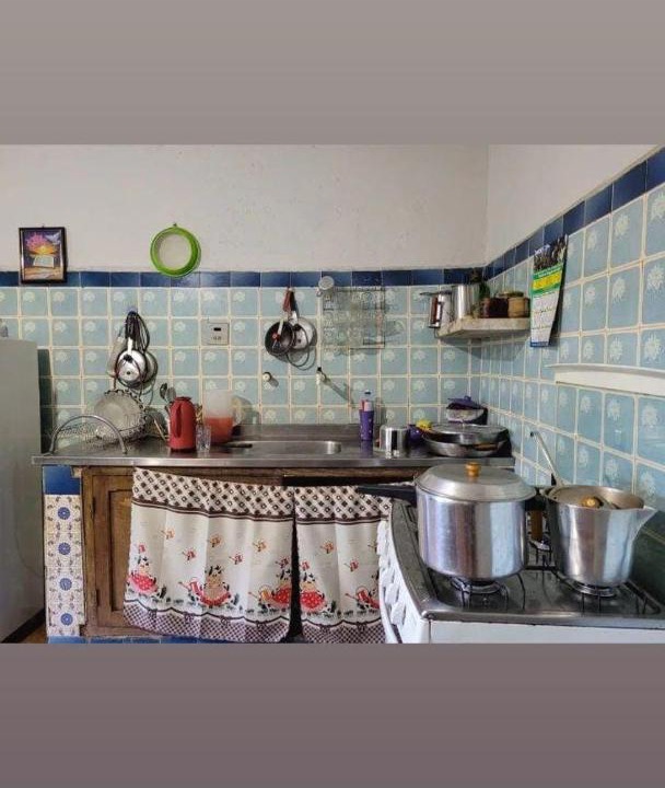 Photo of Kitchen in Guaratingueta