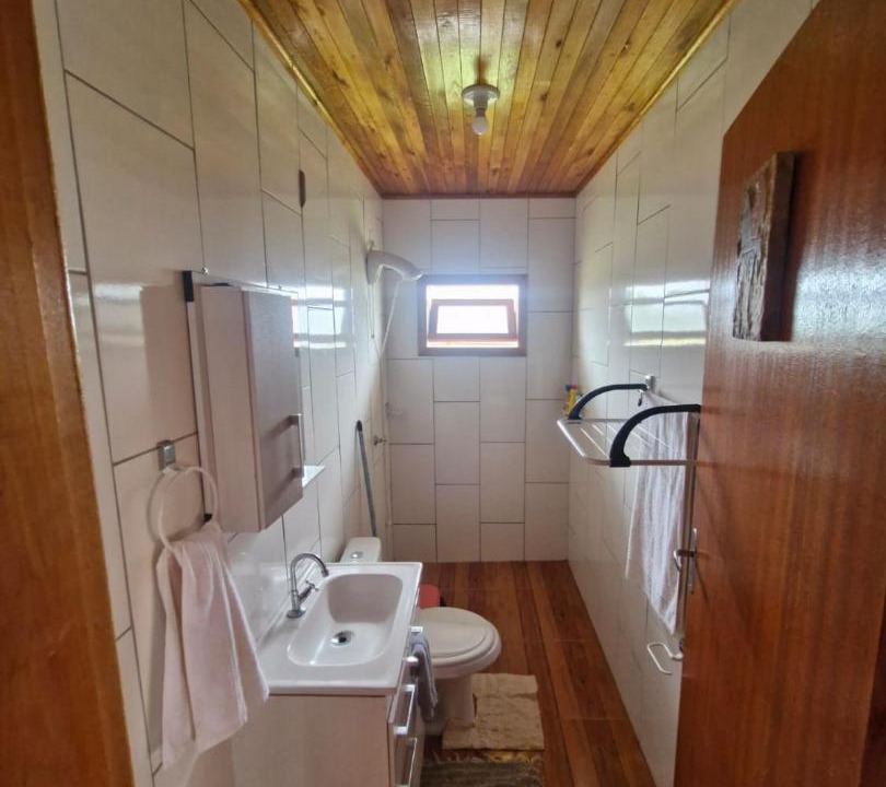 Photo of Bathroom in Anitapolis