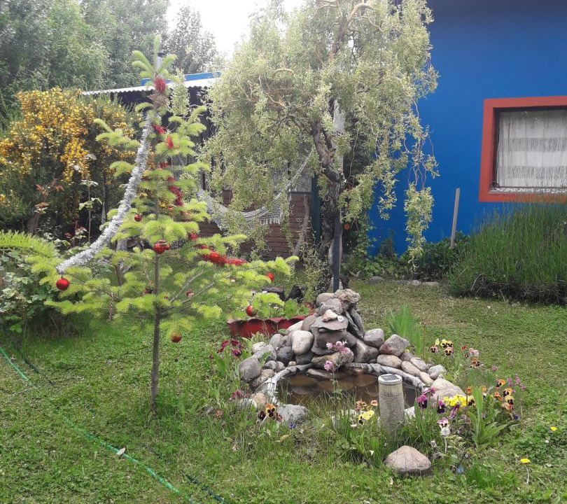 Photo of Others in Macrozona Meseta Cerro Calafate