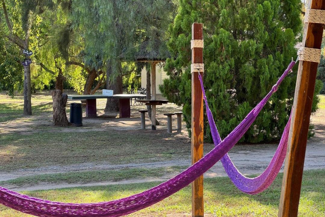 Photo of Others in Termas de Rio Hondo