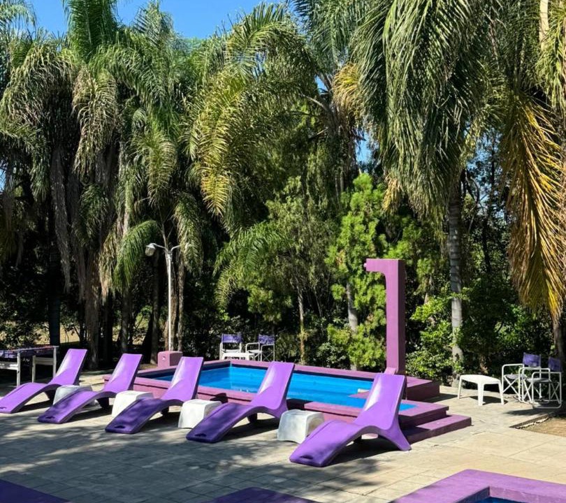 Photo of Others in Termas de Rio Hondo