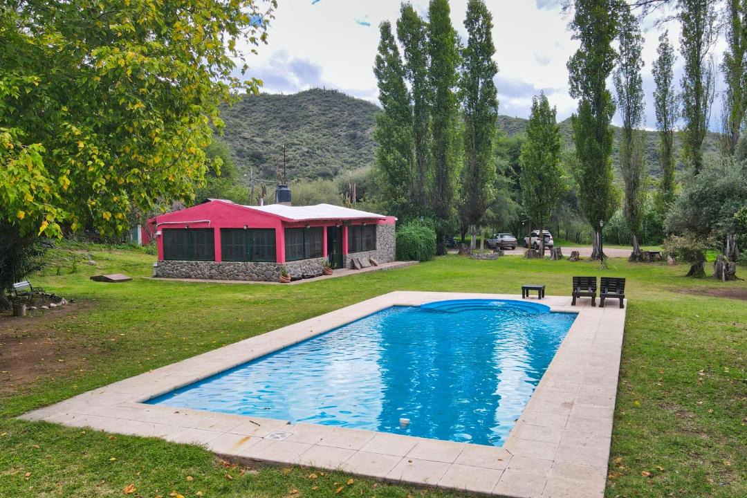 Photo of Others in San Agustin de Valle Fertil