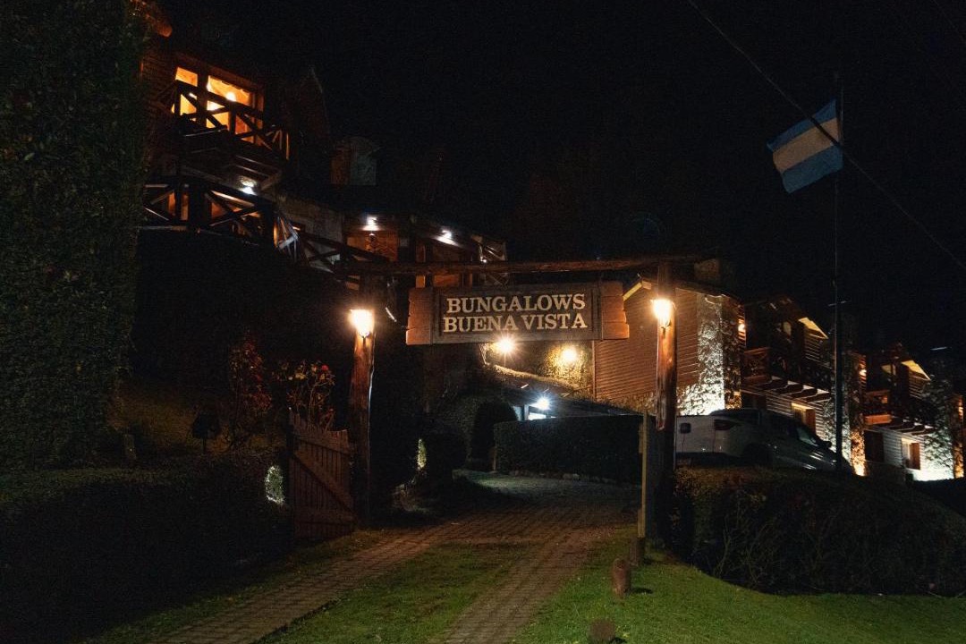 Photo of Others in Nahuel Huapi