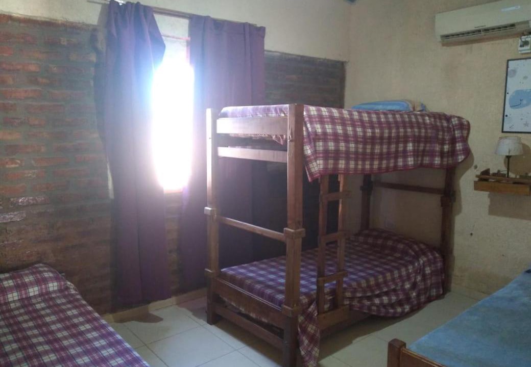 Photo of Bedroom in General San Martin