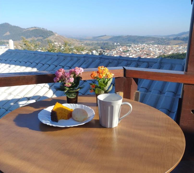 Photo of Patio Balcony in Santa Rita do Sapucai