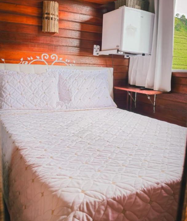 Photo of Bedroom in Santa Rita do Sapucai