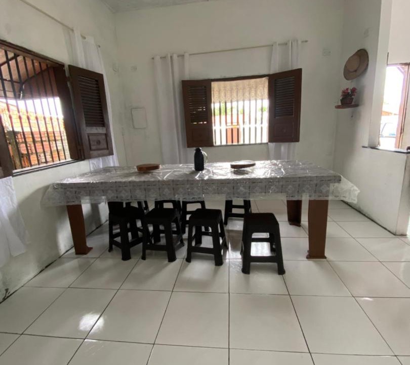 Photo of Others in Santo Amaro do Maranhao