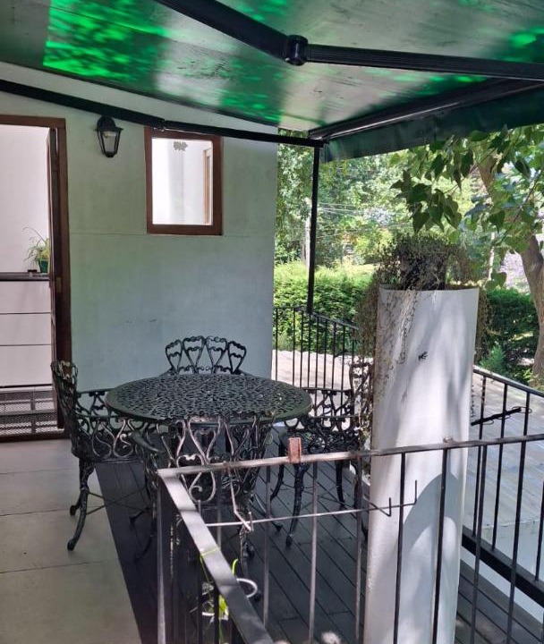 Photo of Patio Balcony in Sierra de los Padres