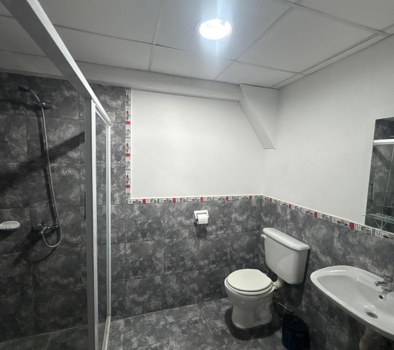 Photo of Bathroom in Rio Tercero
