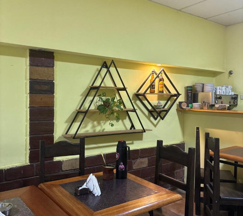 Photo of Kitchen in Rio Tercero
