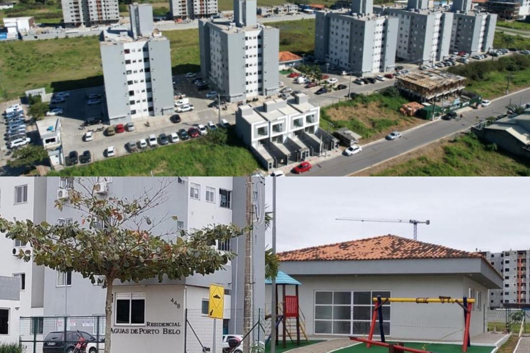 Photo of Buildings in Porto Belo
