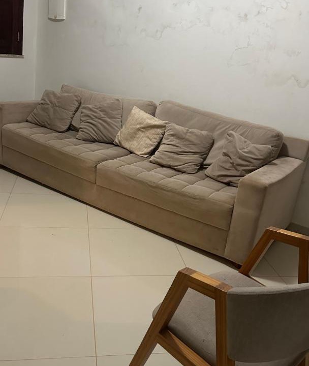 Photo of Livingroom in Brumado