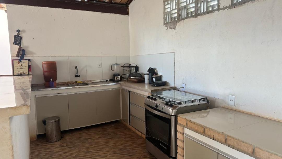 Photo of Kitchen in Brumado