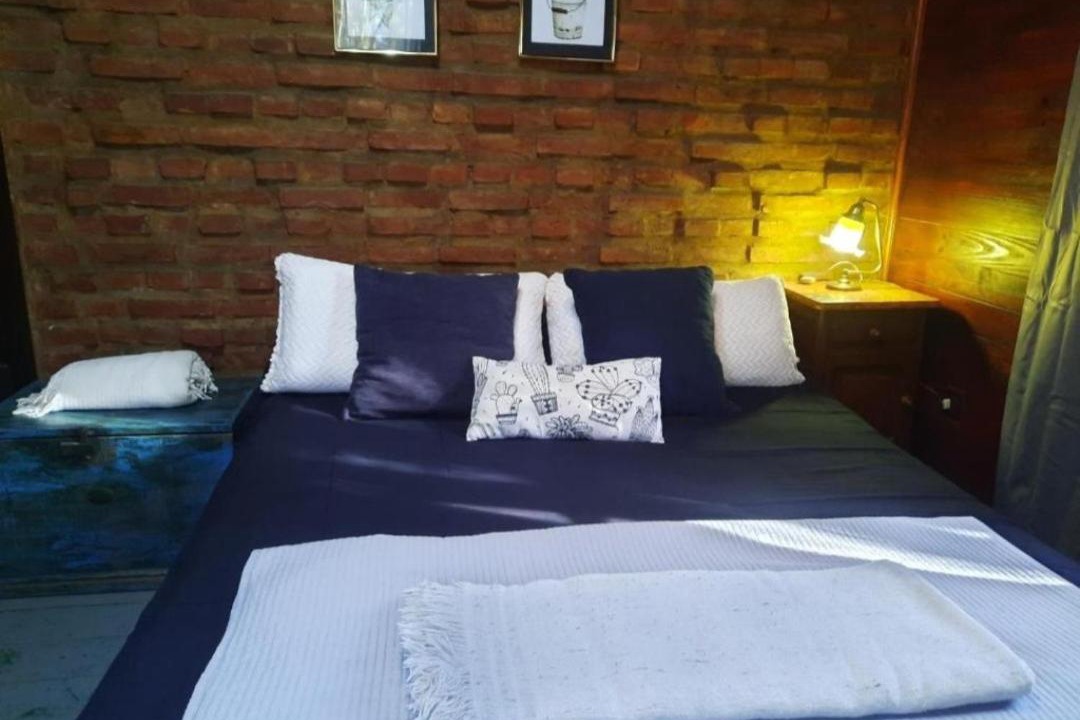 Photo of Bedroom in Ramallo