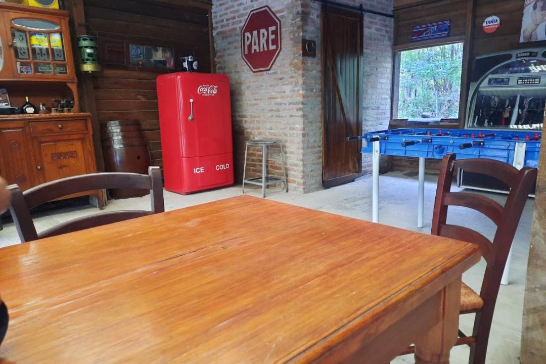 Photo of Kitchen in Ramallo