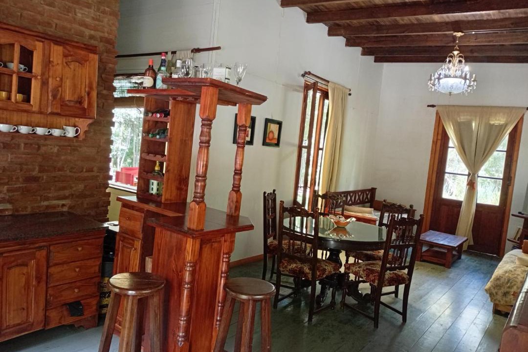 Photo of Kitchen in Ramallo
