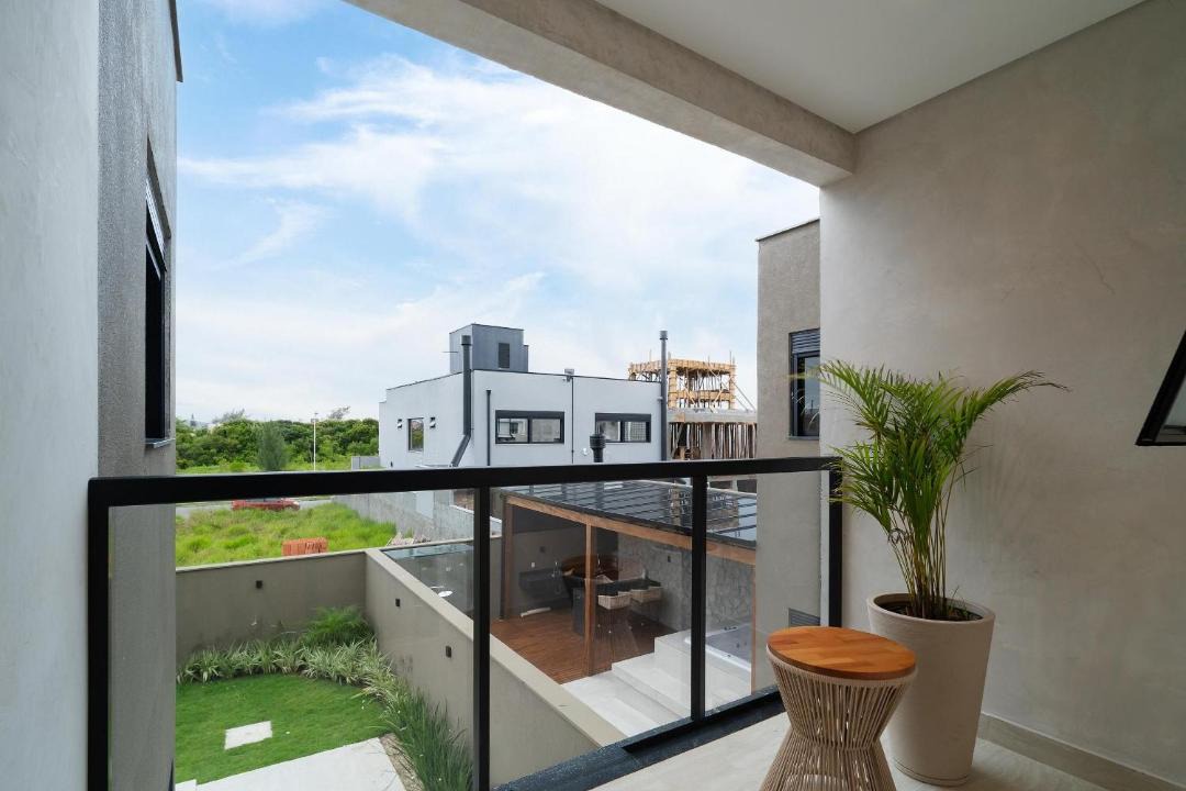 Photo of Patio Balcony in Campeche Sul