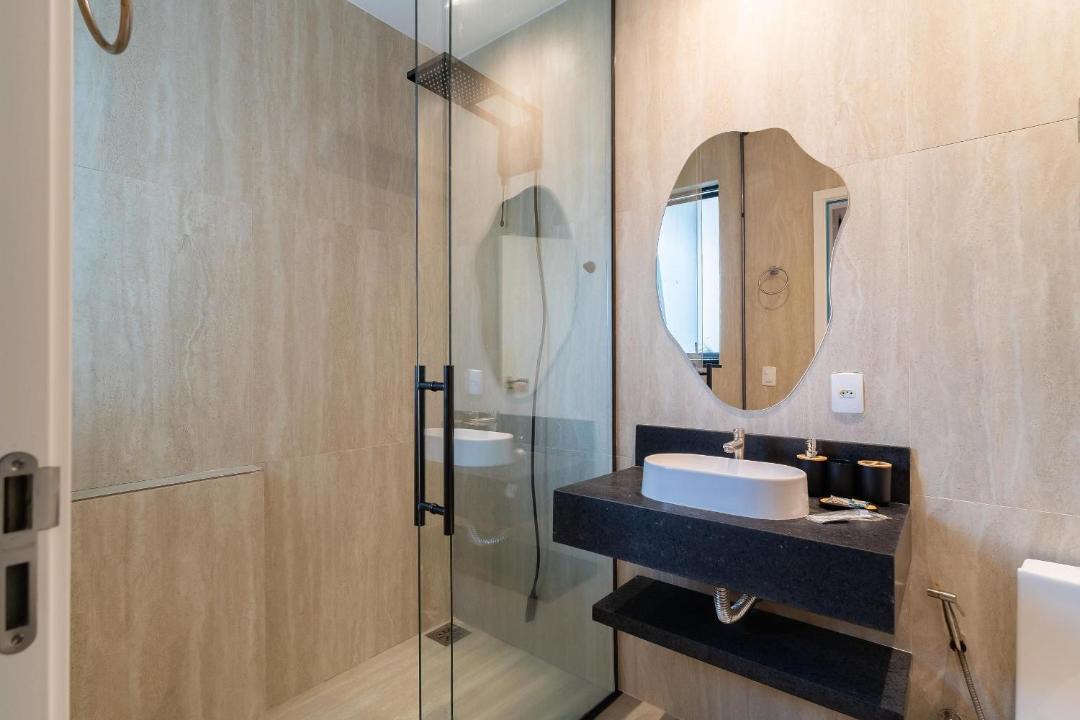 Photo of Bathroom in Campeche Sul
