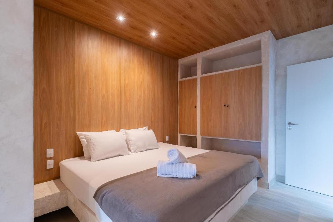 Photo of Bedroom in Campeche Sul