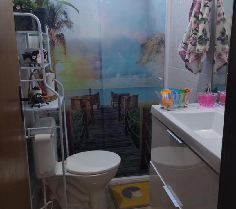 Photo of Bathroom in Santo Antonio