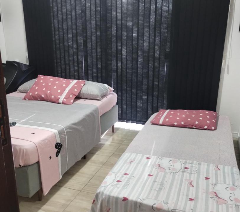 Photo of Bedroom in Santo Antonio