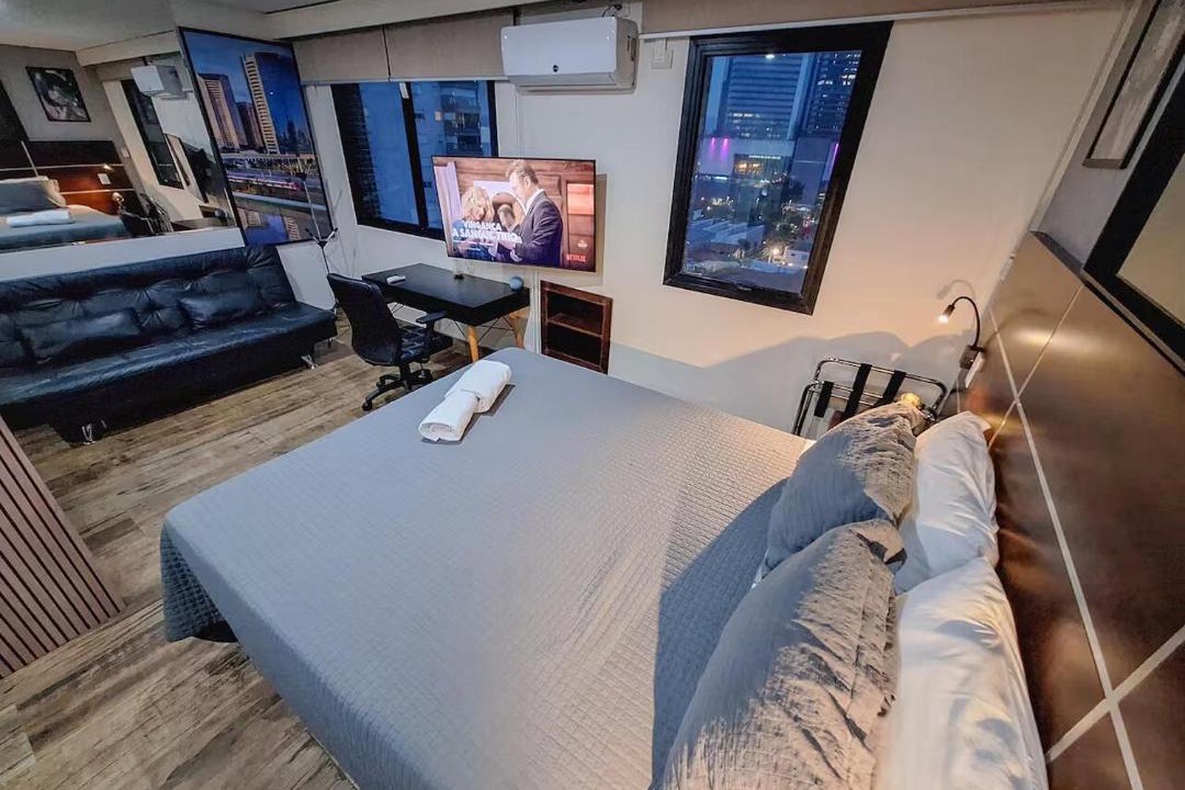 Photo of Bedroom in Chacara Santo Antonio