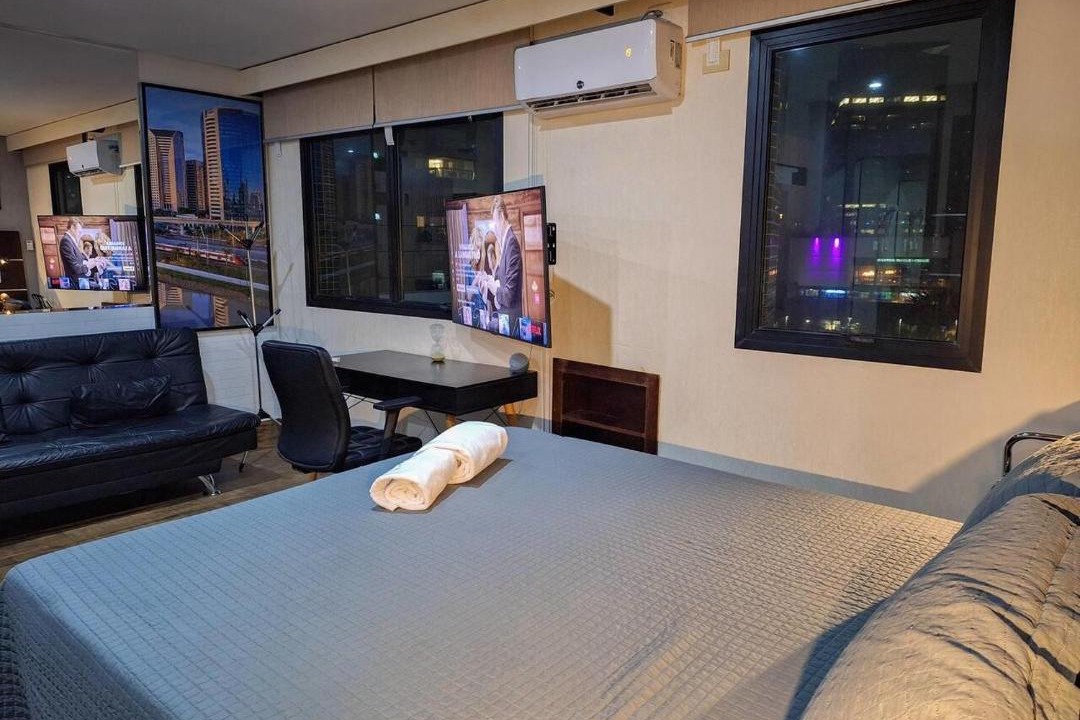 Photo of Bedroom in Chacara Santo Antonio