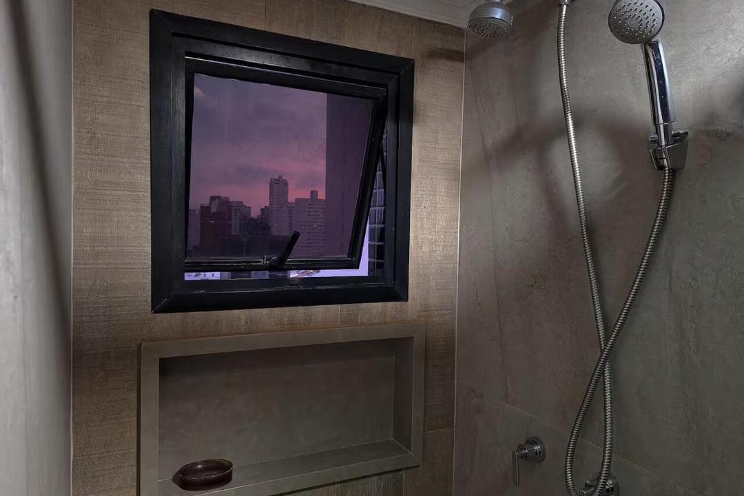 Photo of Bathroom in Chacara Santo Antonio