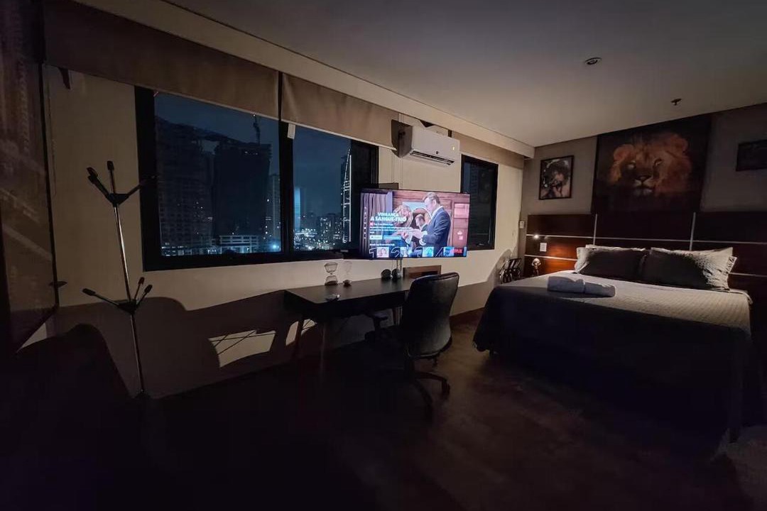 Photo of Bedroom in Chacara Santo Antonio
