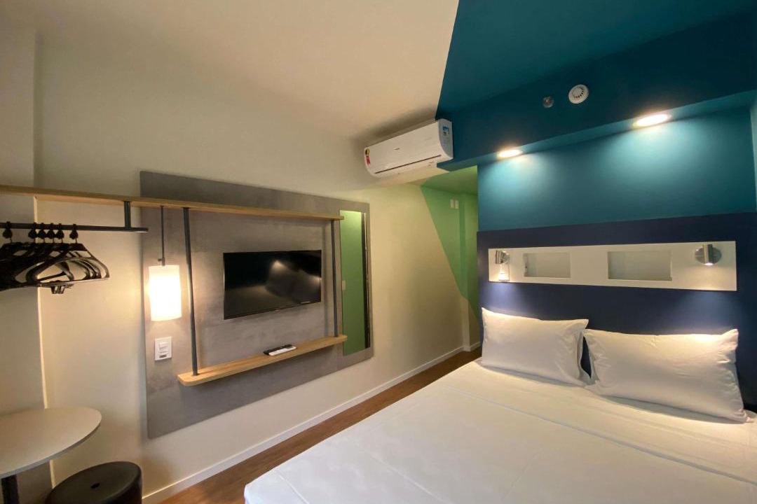 Photo of Bedroom in Piedade