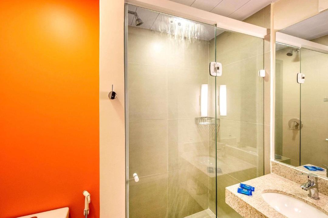 Photo of Bathroom in Piedade