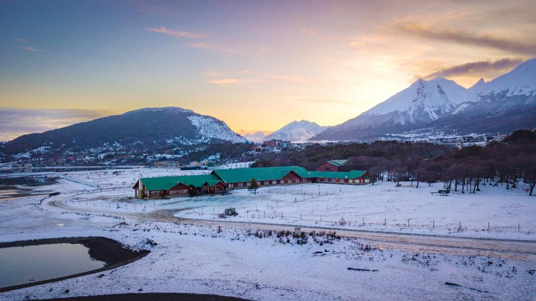 Photo of Others in Province of Tierra del Fuego