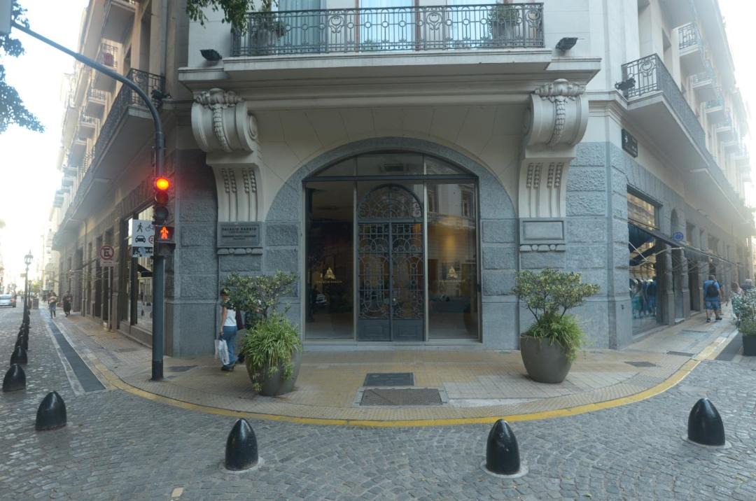 Photo of Others in Buenos Aires Central Business District