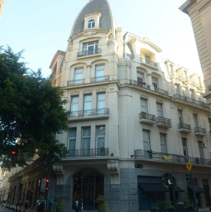 Photo of Others in Buenos Aires Central Business District